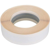 Abbasali Metal Drywall Corner Tap/Flexible Metal Corner Tape For Finishing An Outside Corner, 2 Roll