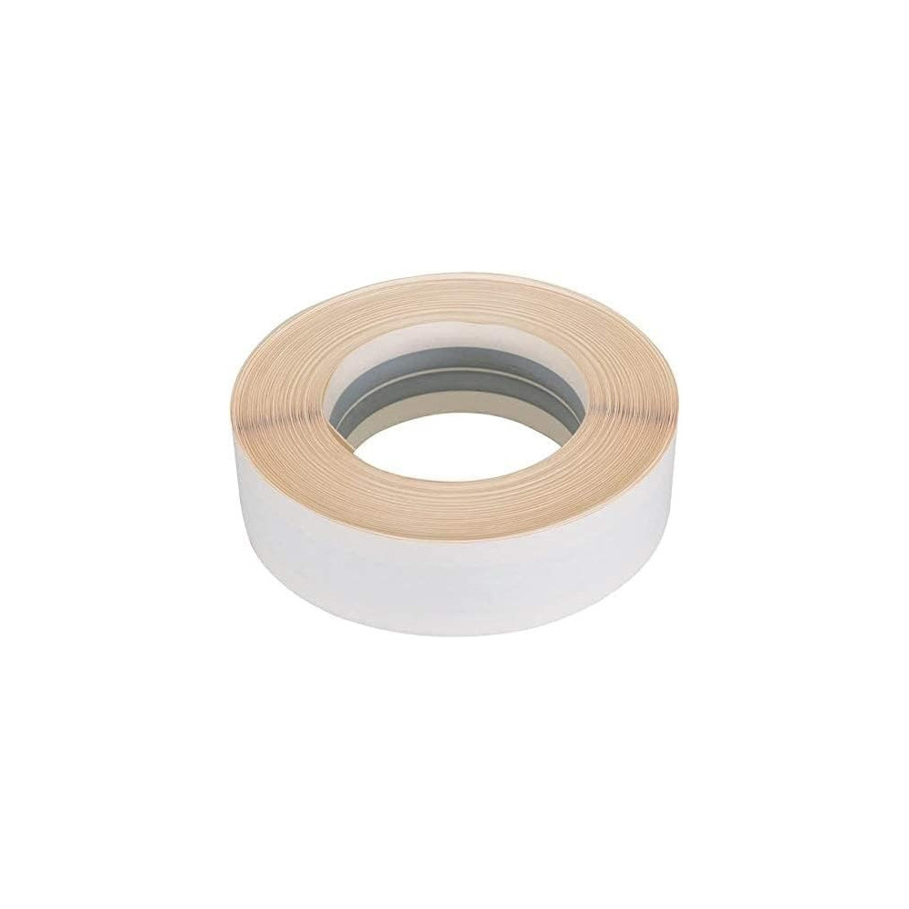 Abbasali Metal Drywall Corner Tap/Flexible Metal Corner Tape For Finishing An Outside Corner, 2 Roll