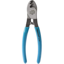 Taparia Cc 06 Cable Cutter, Blue