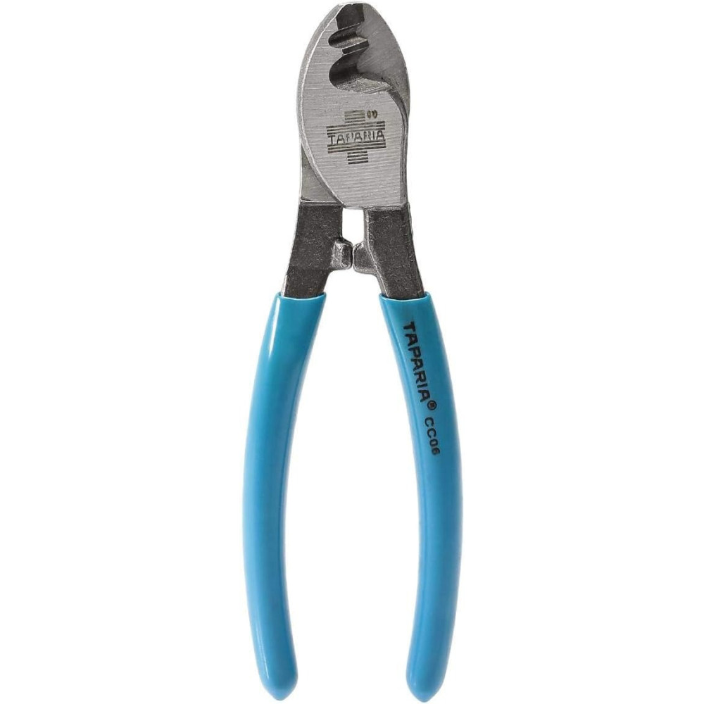 Taparia Cc 06 Cable Cutter, Blue