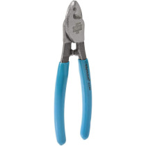 Taparia Cc 06 Cable Cutter, Blue