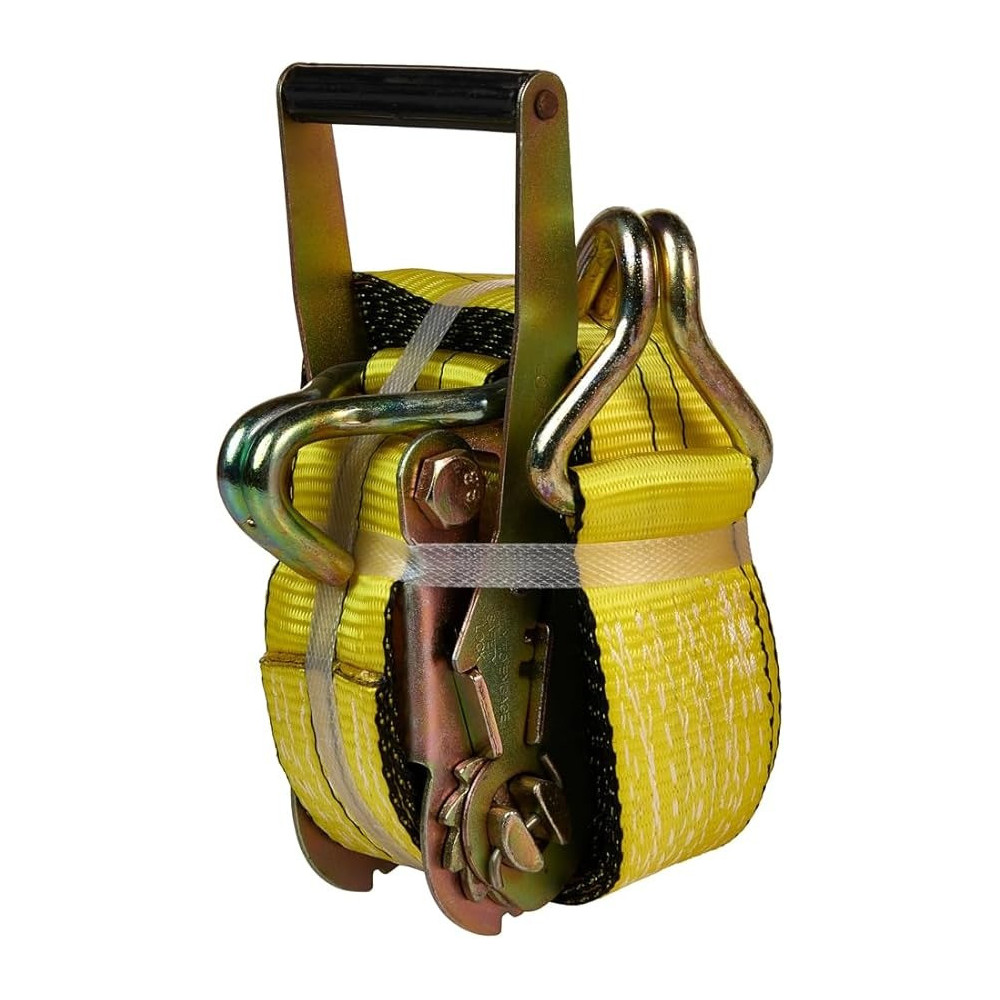 Cargo Lashing Belt 2Inch 10M, Medium