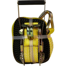 Cargo Lashing Belt 2Inch 10M, Medium