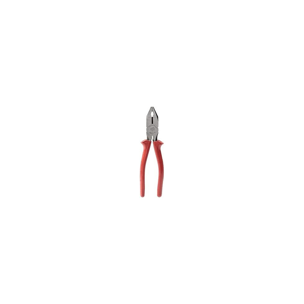 Taparia 1621-8 Lineman Plier, Red