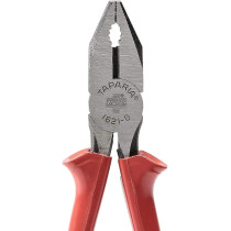 Taparia 1621-8 Lineman Plier, Red
