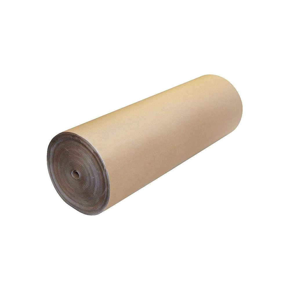 Corrugated Carton Roll Packaging Materials