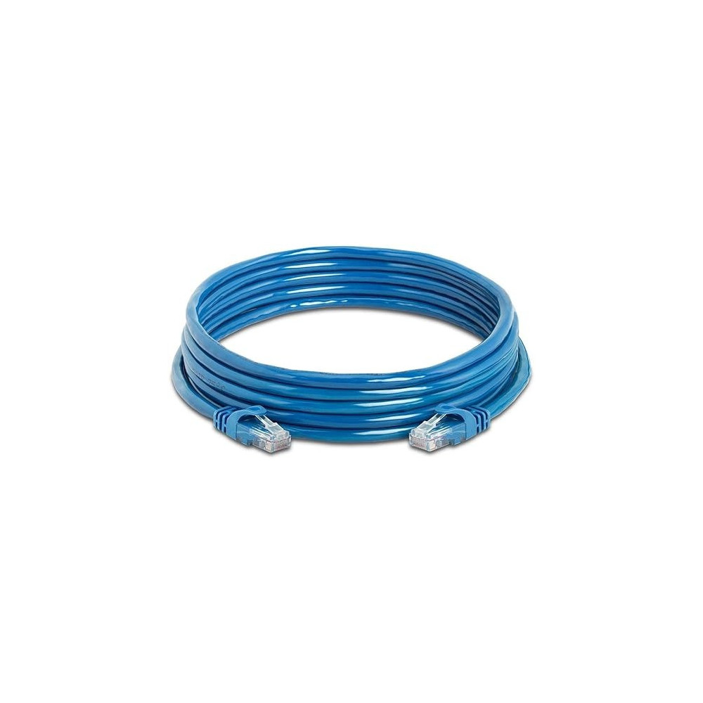 Kaybel Cat 6 Internet Cable, Patch Cord 15 Mtrs