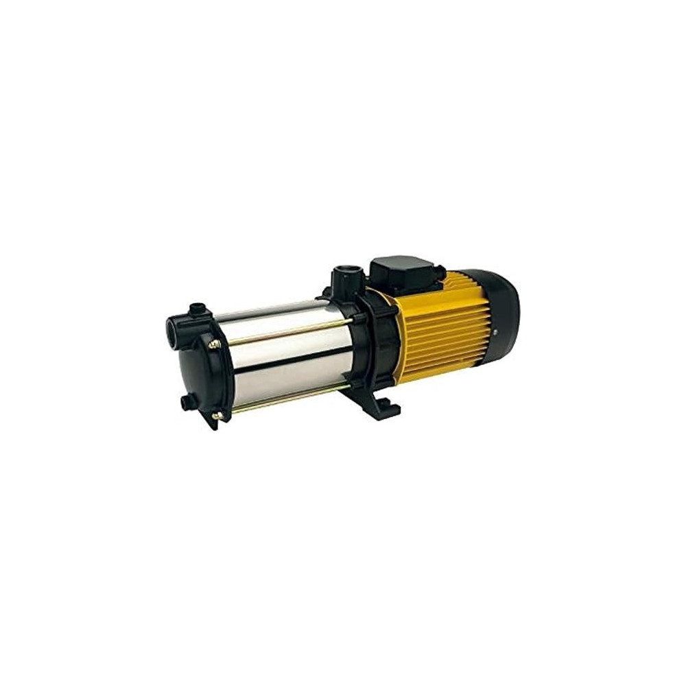Espa Water Pump 1.2 Kw 1.25Hp - Prisma 25-3M, Spain, Grey