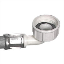 Coolbaby 2 M Washing Machine/Dishwasher Inlet Hose