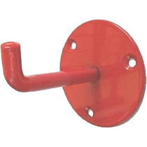 Fire Extinguisher Hook Mount Extinguisher Bracket Wall Hanging Clip