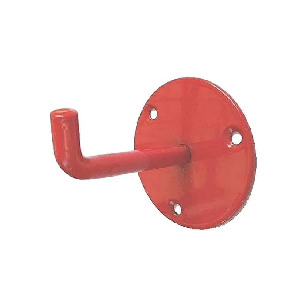 Fire Extinguisher Hook Mount Extinguisher Bracket Wall Hanging Clip