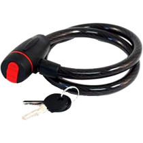 Cable-Locked Mountain Bikes General-Purpose Key