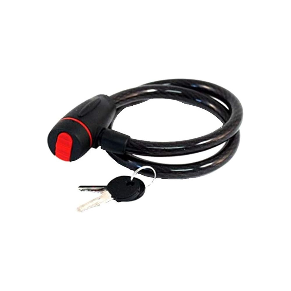 Cable-Locked Mountain Bikes General-Purpose Key