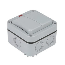 Switches - Wall Switch...