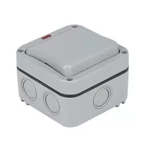 Switches - Wall Switch...