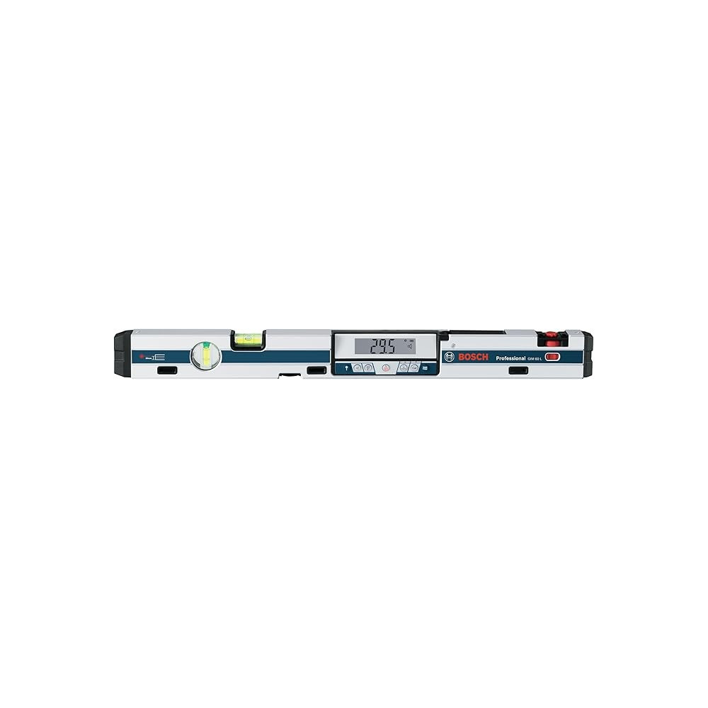 Bosch Gim 60 L Professional Digital Inclinometer