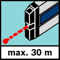 Bosch Gim 60 L Professional Digital Inclinometer