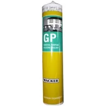 Wacker Germany Silicone...