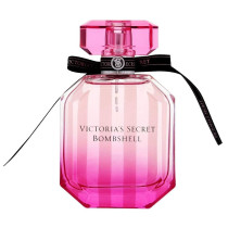 Victoria'S Secret Bombshell For Women Eau De Parfum, 50Ml Warehouse Inventory