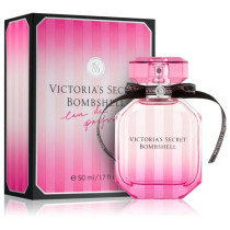 Victoria'S Secret Bombshell For Women Eau De Parfum, 50Ml Warehouse Inventory