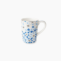 Homesmiths Ramadan Rosa Nogoum Large Mug 375 Ml, Multicolour