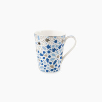 Homesmiths Ramadan Rosa Nogoum Small Mug 260 Ml, Multicolour