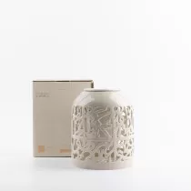 Otantik Jiwar Flower Vase,...