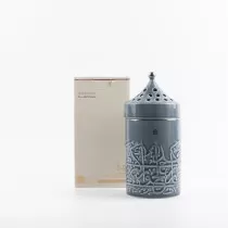 Otantik Jiwar Incense...