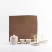 Otantik Jiwar Set Of 6...