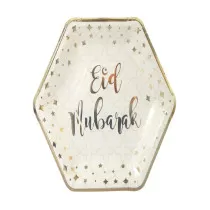 Peacock Supplies Eid...