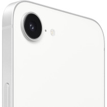 iPhone 16e 512GB White, 1 Year Warranty UAE Version