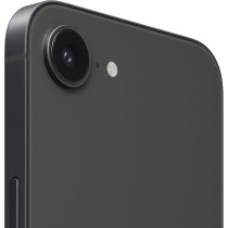 Apple iPhone 16e 128GB Black, 1 Year Warranty UAE Version