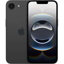 Apple iPhone 16e 256GB...