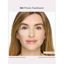 Tarte Creaseless Setting And Brightening Powder, Lavender