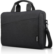 Lenovo T210 15.6 Inch Toploader Laptop Backpack, Black
