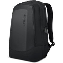 Lenovo Legion 17 Inch Armored Backpack II, Gaming Laptop Bag, Double-Layered Protection, Dedicated Storage Pockets