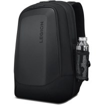 Lenovo Legion 17 Inch Armored Backpack II, Gaming Laptop Bag, Double-Layered Protection, Dedicated Storage Pockets