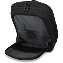 Lenovo Legion 17 Inch Armored Backpack II, Gaming Laptop Bag, Double-Layered Protection, Dedicated Storage Pockets