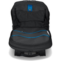 Lenovo Legion 17 Inch Armored Backpack II, Gaming Laptop Bag, Double-Layered Protection, Dedicated Storage Pockets