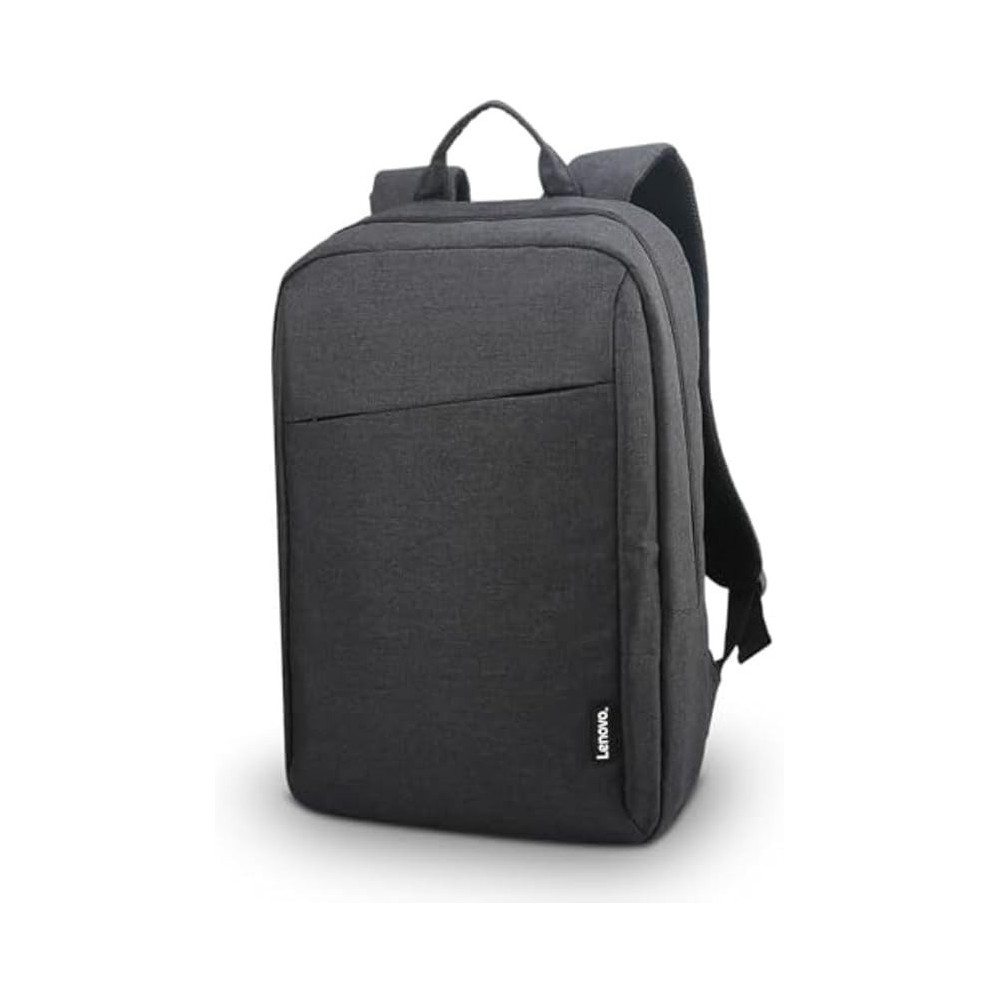 Lenovo B210 15.6 inch Casual Laptop Backpack, Black