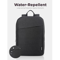 Lenovo B210 15.6 inch Casual Laptop Backpack, Black