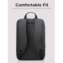 Lenovo B210 15.6 inch Casual Laptop Backpack, Black