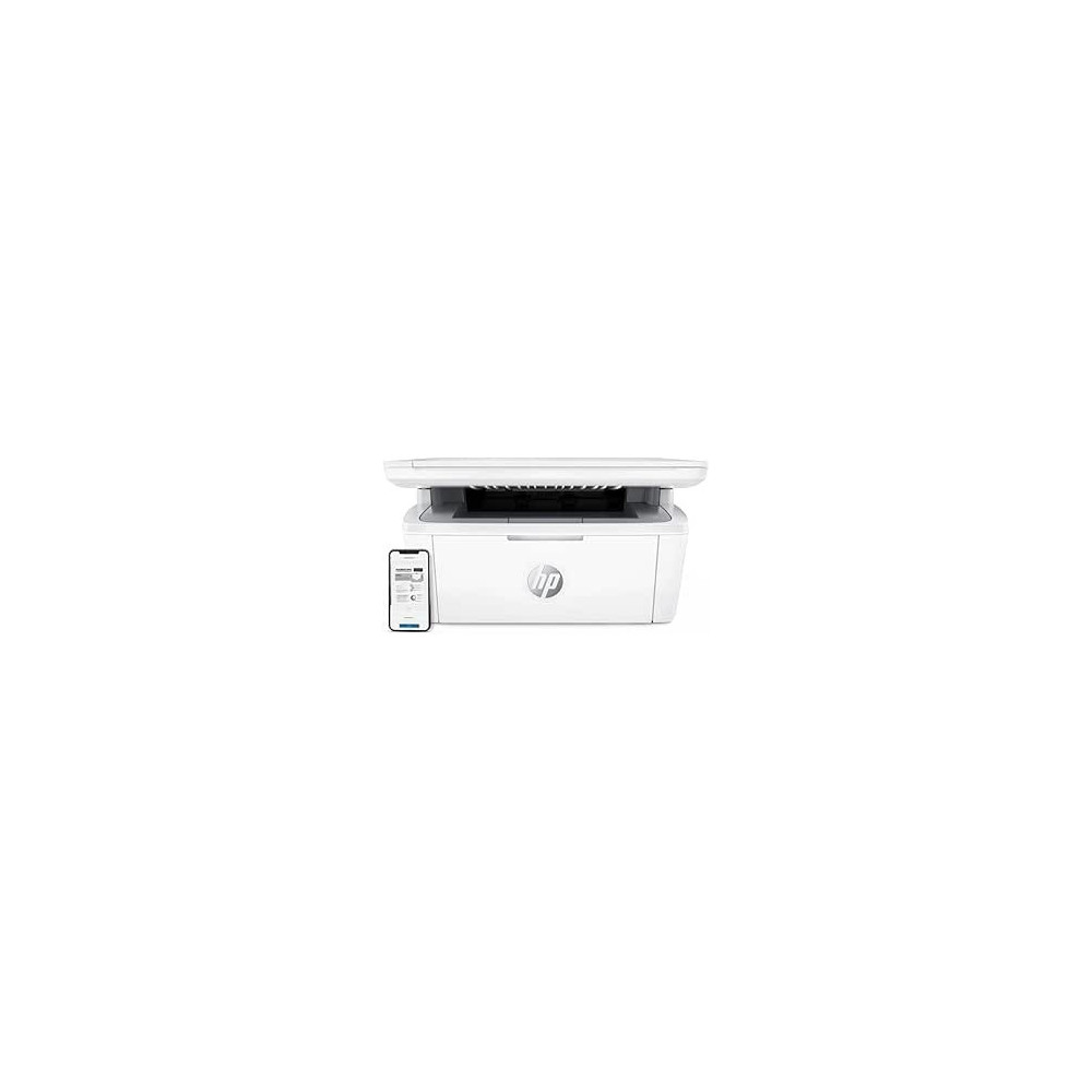 Hp Laserjet Mfp M141W Printer Wireless Print, Copy, Scan, White, 7Md74A