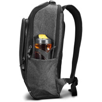 Lenovo Legion 15.6 inch Recon Gaming Backpack GX40S69333, Black