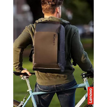 Lenovo Legion 15.6 inch Recon Gaming Backpack GX40S69333, Black