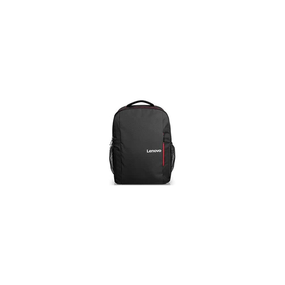 Lenovo 15.6 inch Laptop Everyday Backpack B510 ROW GX40Q75214, Black