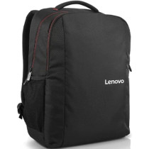 Lenovo 15.6 inch Laptop Everyday Backpack B510 ROW GX40Q75214, Black