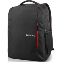 Lenovo 15.6 inch Laptop Everyday Backpack B510 ROW GX40Q75214, Black