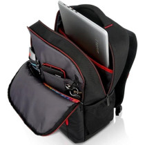Lenovo 15.6 inch Laptop Everyday Backpack B510 ROW GX40Q75214, Black