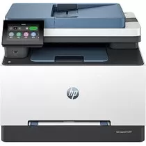 HP Color LaserJet Pro MFP...